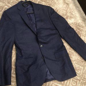 Jcrew Ludlow Premium FULL SUIT